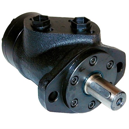 Orbitmotor 160 cc cyl 25 mm axel "OMP"